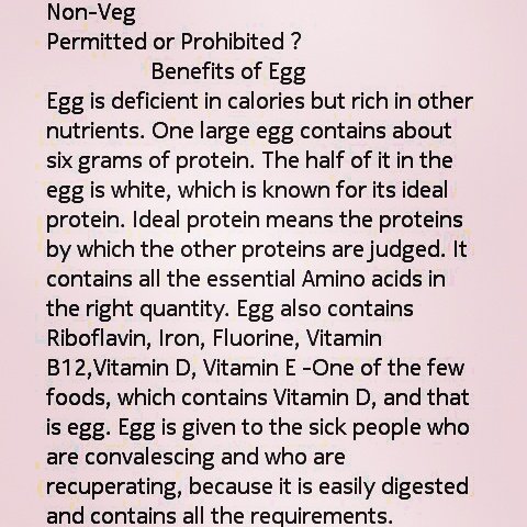 slimanishow's tweet photo. #Egg #NonVeg #Veg #Balanced #Diet #Health #Islamic #Muslim https://t.co/BL1q7uuvUv