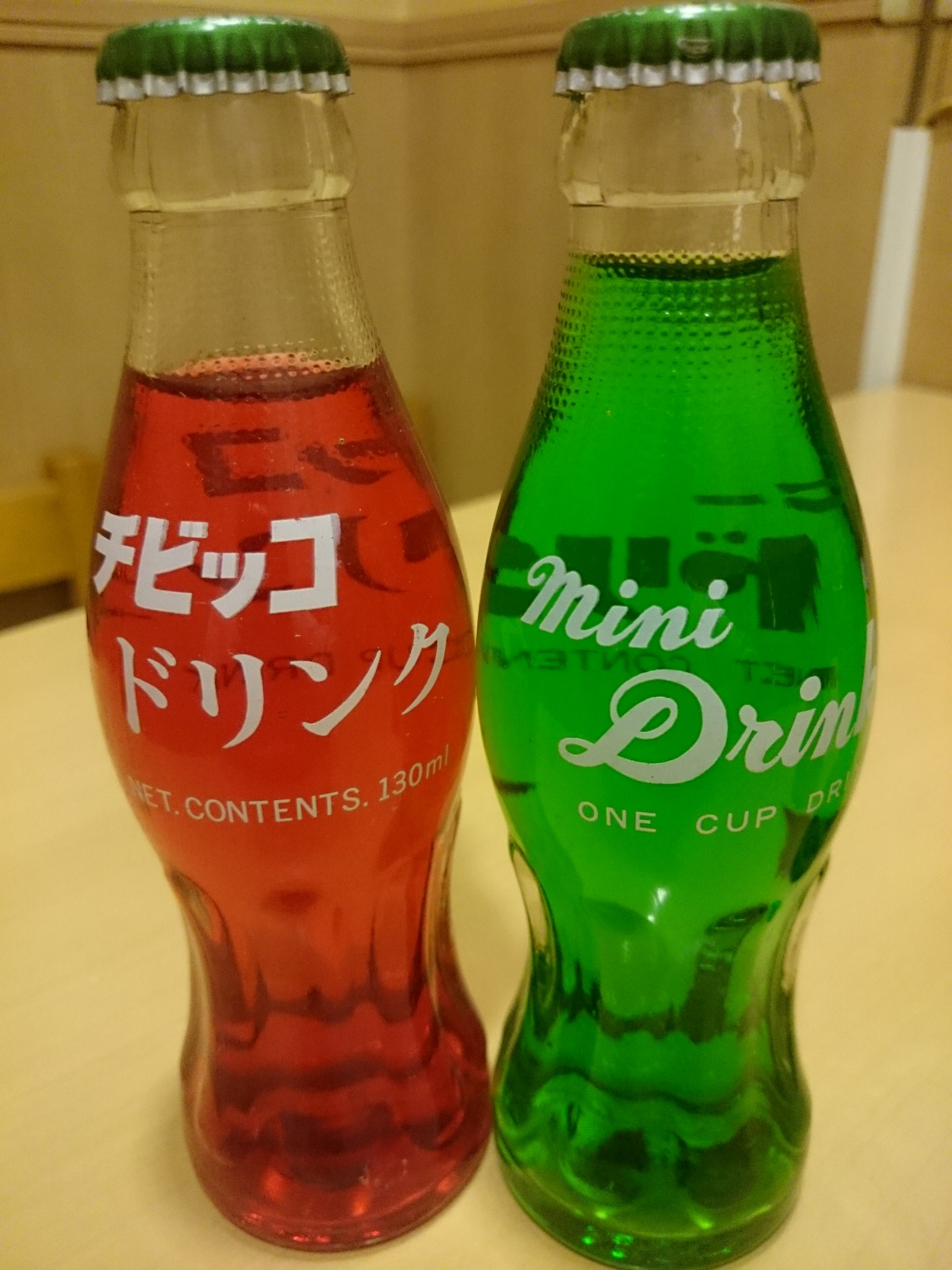 昭和レトロ チビッココーラドリンク 30本入り 昭和レトロ チビッココーラドリンク 30本入り - メルカリ