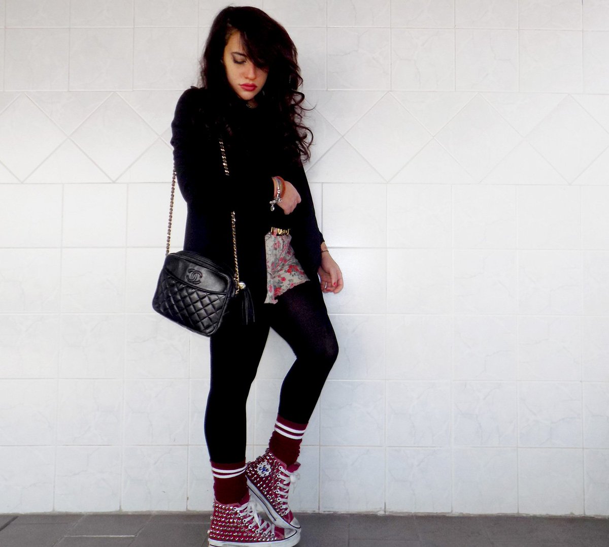 AvitabileIvana's tweet image. BLACK WITH FLOWERS LOOK
ivanavitabile.com/2016/01/day-lo… @FreeFashionBlog @PICKMYSTYLE @Pink_Bloggers @Lookmagazine #fashion