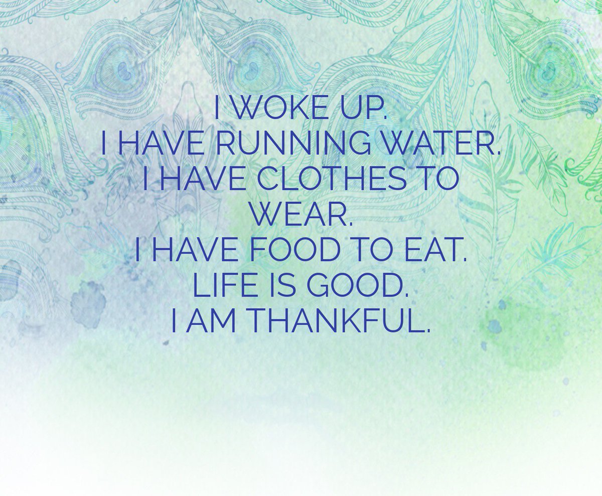 SoulWarriorBlog's tweet photo. Credo des Tages:

#happygirl #happyweekend #goodlife #soulwarrior https://t.co/POYY18h6HB