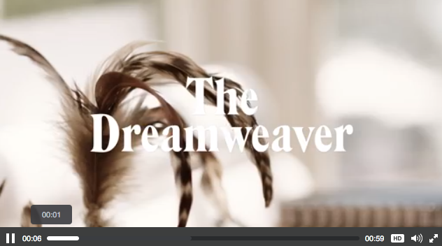 WATCH: <a href="/Russh_Magazine/">RUSSH Magazine</a> previews @sass_and_bide’s new collection #TheDreamweaver: russhmagazine.com/russh-tv