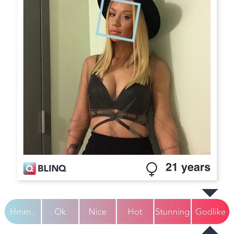 BLINQ tweet media