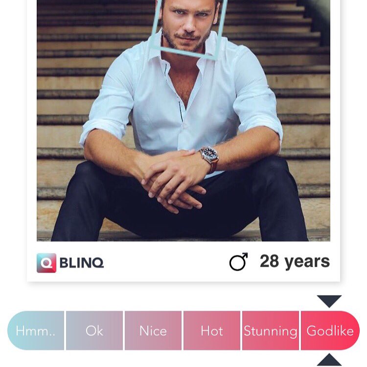 BLINQ tweet media