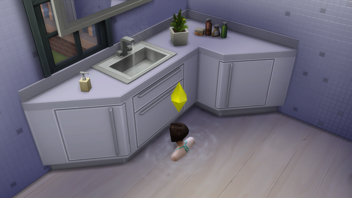 pekesims's tweet image. Buenos días.