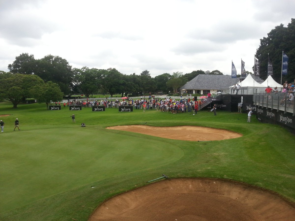 Joburg Open tweet media