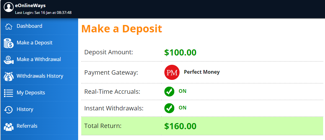 Marlive forex