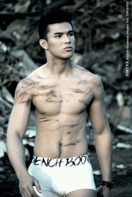 iamethanrufino's tweet photo. #SnapsHOTs2 Sana ganito ka hot ang mga taong grasa! #SarapNgPinoy https://t.co/kGUZFll23R