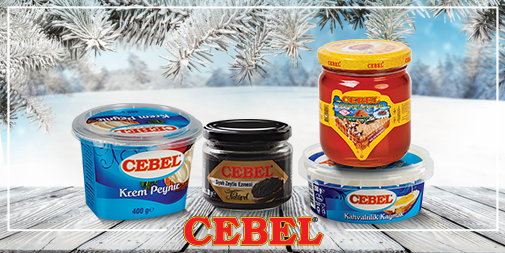 CebelGida's tweet photo. Hem pratik, hem lezzetli. Sürülebilir lezzetler güvenle kahvaltılarınızda! #kahvaltı #breakfast #cumartesi #cebel https://t.co/Z1lDjlQsLm
