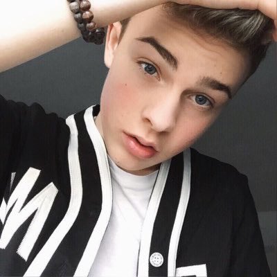 Mike singer😍😍😍😍😍❤️