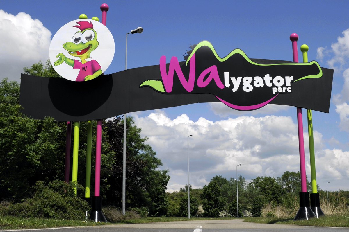 icilorraine57's tweet image. Le parc Walygator de Maizières-lès-Metz vendu à un groupe d'investisseurs luxembourgeois #Walygator