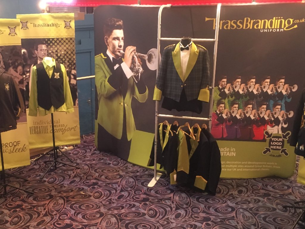 All ready and raring to go <a href="/Butlins/">Butlin's</a>