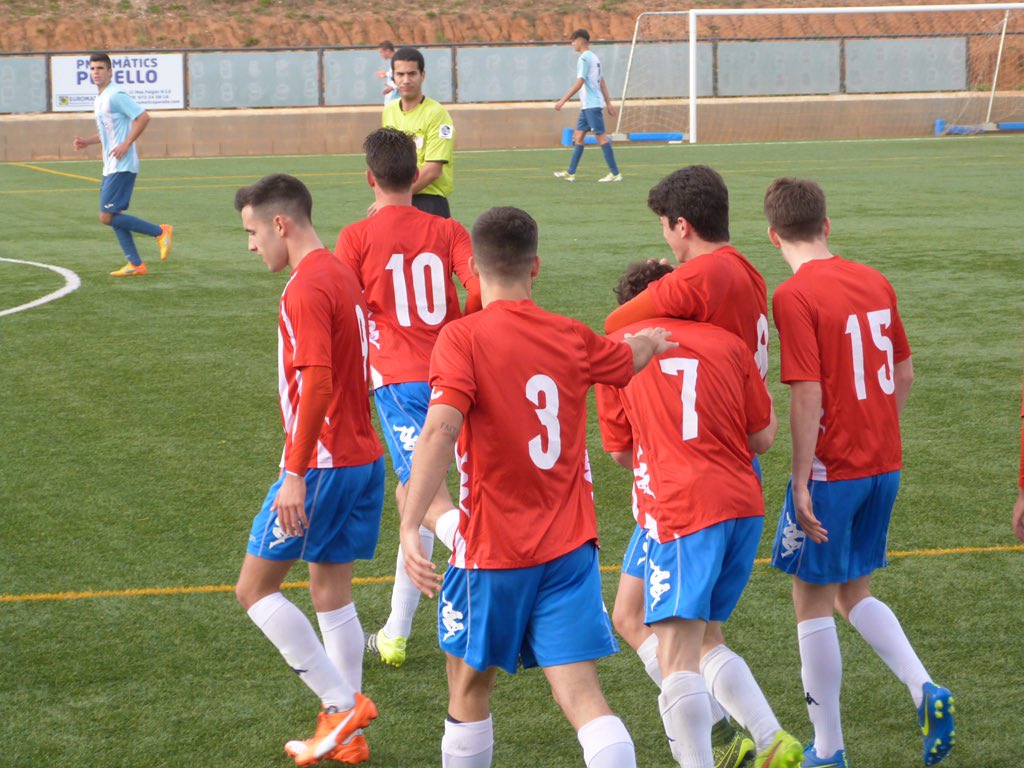 MATCH DAY!!! A las 4 vs Espanyol, mas juntos que nunca vamos a sacarlo, SOM-HI GIRONA!!!!!🔴⚪️