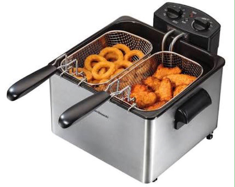 iamnewschool's tweet image. The fryer is on... Things are set to get heated at @OriginDBN for another installment of #DeepFried ft HEADROOM