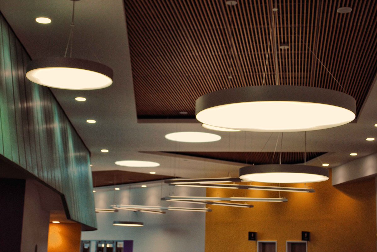 HighlandCraft's tweet photo. Inverness College UHI.  A truly beautiful piece of architecture. https://t.co/azCp0ZtGZO