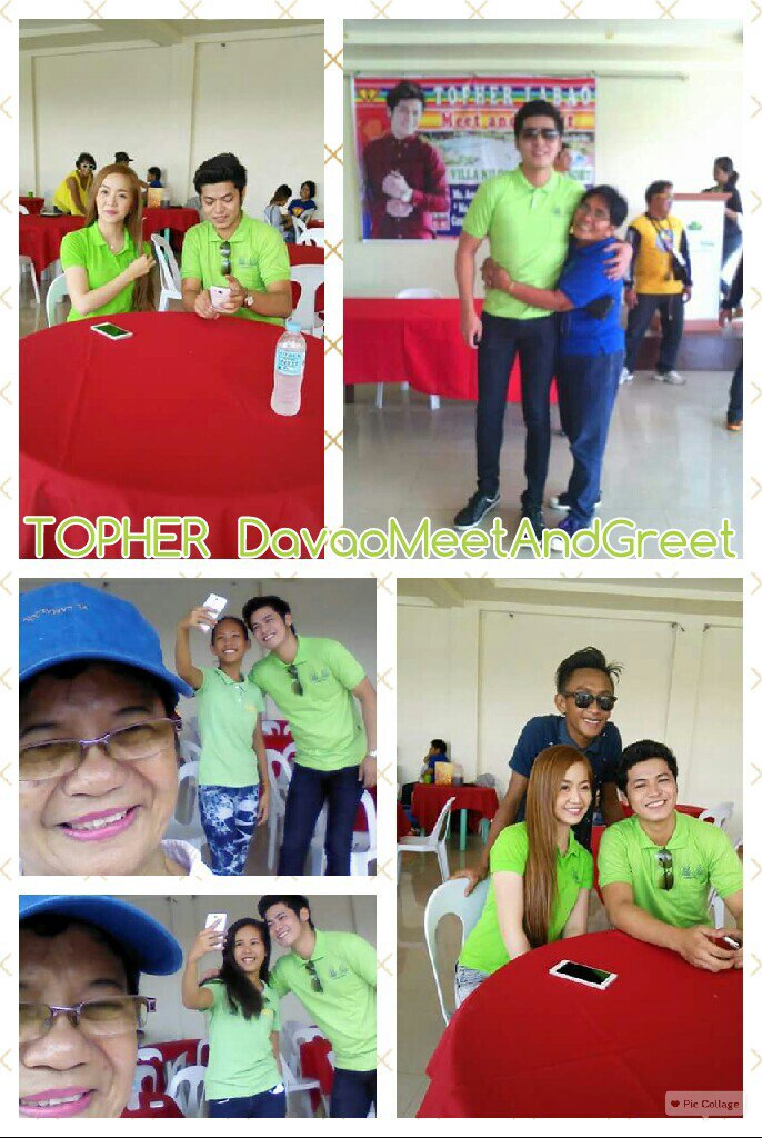 HabibiLouraAli's tweet photo. @tophermanlabs @HMalaqu @lorinorevidor @TostillasLovers @ISTteamTopher 
TOPHER DavaoMeetAndGreet https://t.co/VIeY53pPsm