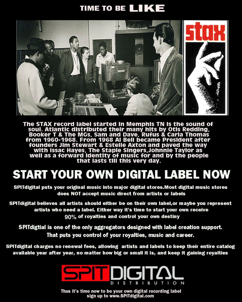 MrChuckD's tweet photo. ARTISTS BE YOUR OWN LABEL NOW LIKE: ..Sign up to https://t.co/zvxXCf7G6k https://t.co/hmHtUOguUK