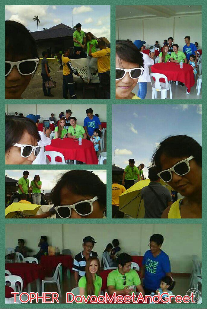 HabibiLouraAli's tweet image. @tophermanlabs @tophernatic @bootscanlas @gnice_navarro @vans_le @tophermanlabs__ 
TOPHER DavaoMeetAndGreet