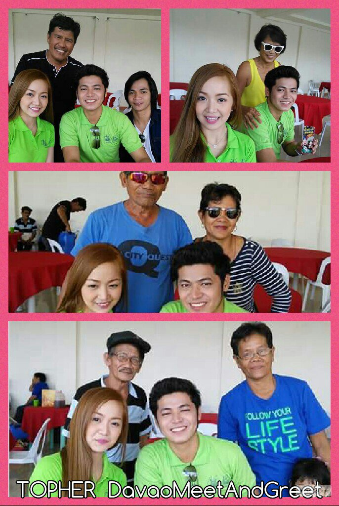 HabibiLouraAli's tweet image. @tophermanlabs @tophernatic @bootscanlas @gnice_navarro @vans_le @tophermanlabs__ 
TOPHER DavaoMeetAndGreet