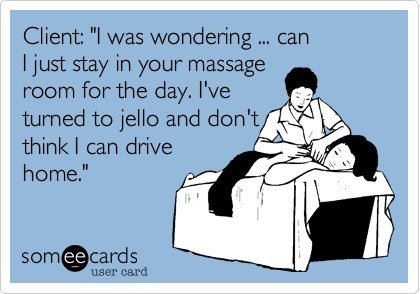 WalkInMassage1's tweet photo. Massage - It's what Saturdays are made for!! https://t.co/tw8EN4CeL5