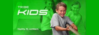 Healthtrax's tweet photo. Tribe Kids now offered in our West Springfield, MA location! Try it now! https://t.co/mzWv4FCL61