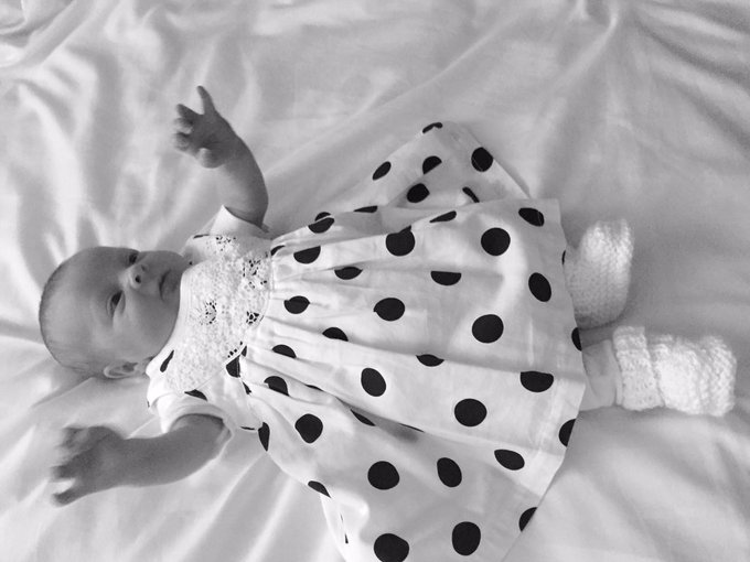 My little girl😊💓 https://t.co/lq2ybl3Krz