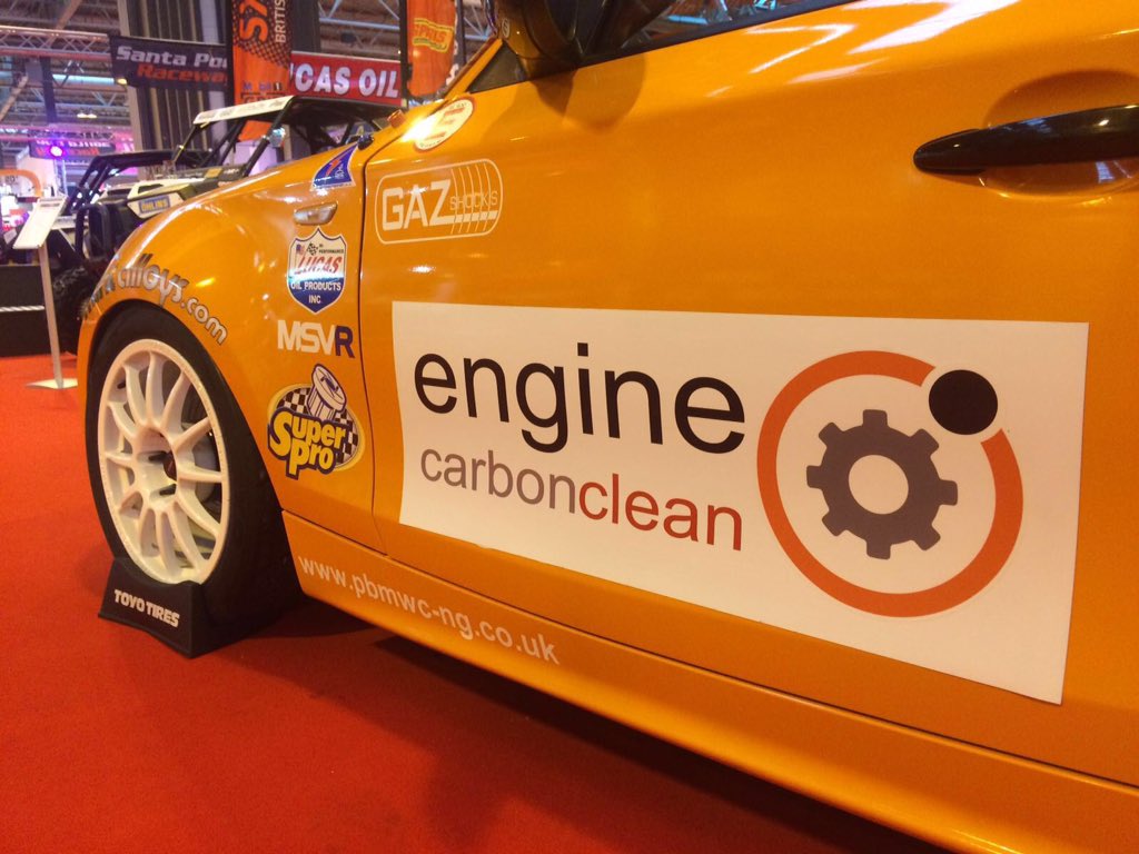 palmermotrsport's tweet image. Happy to be at Autosport International today with @pbmwchamp @project8racing @enginedetox #autosport #nec