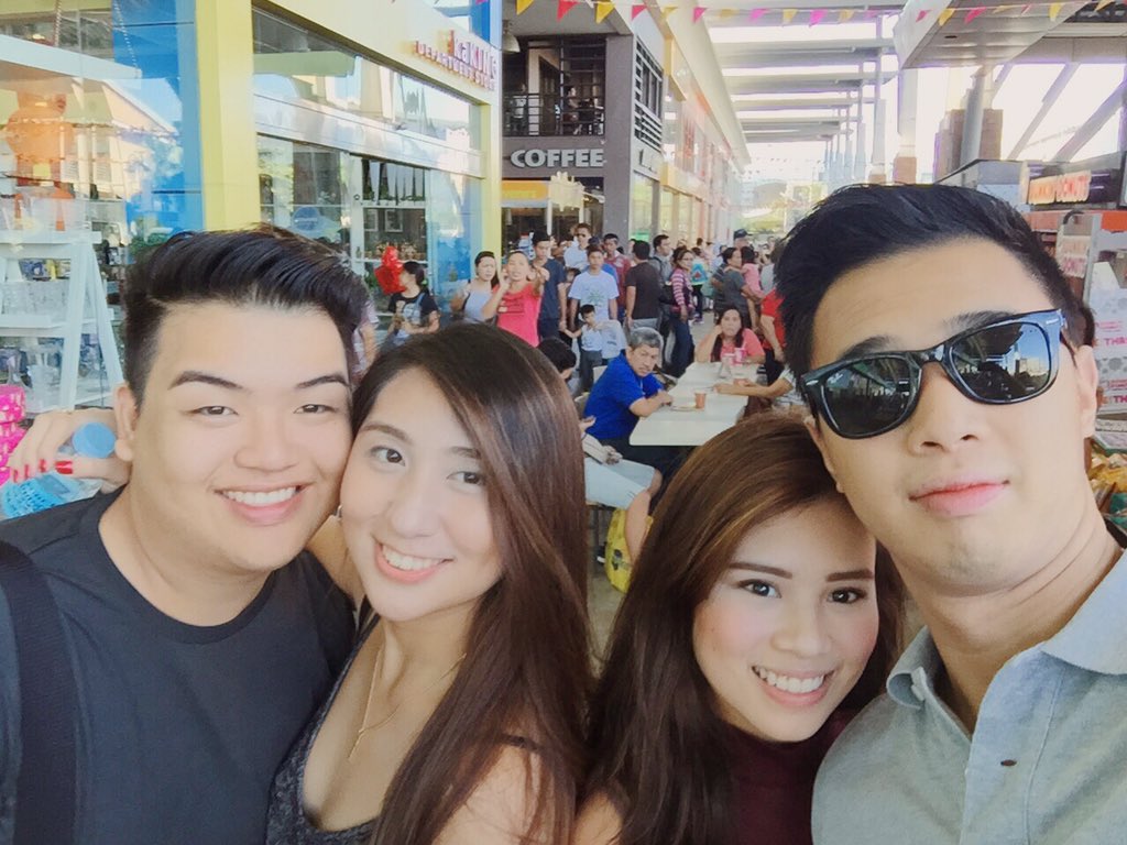 lindzimaegarcia's tweet photo. Cousins❤️ https://t.co/6MY9G50DmS