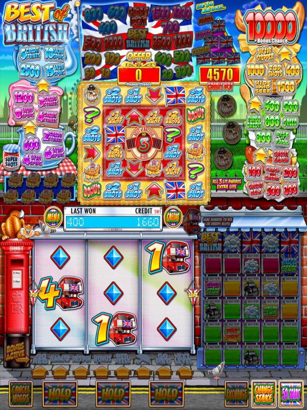 For real fruity fun in your hand try this app from #Reflex Gaming! goo.gl/TU8gBa