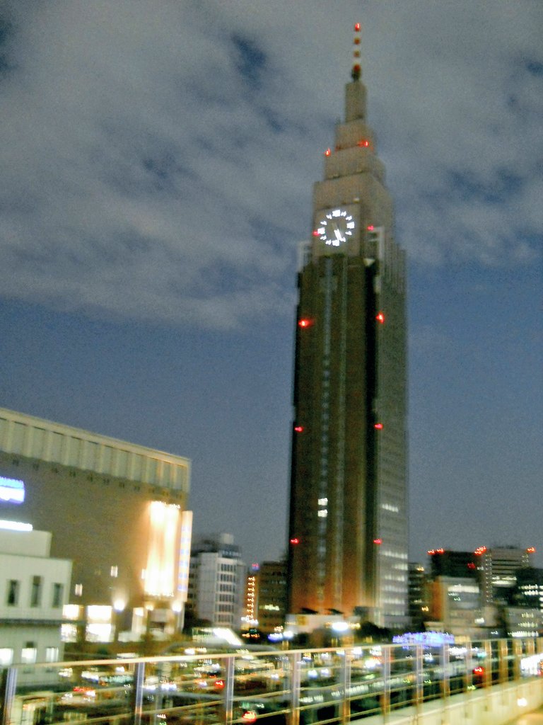 Lectorjp 新宿サザンテラス T Co K4cjpa4t8r