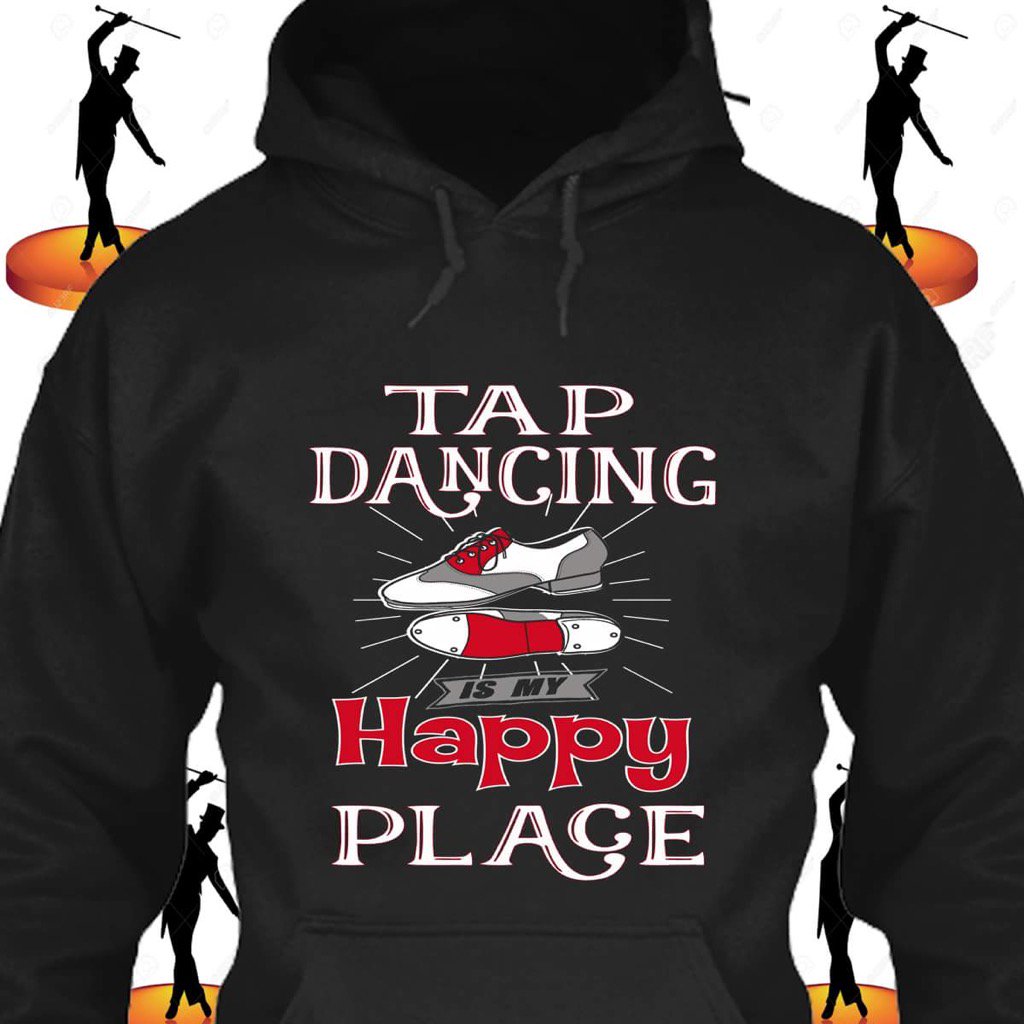 #tapdancer