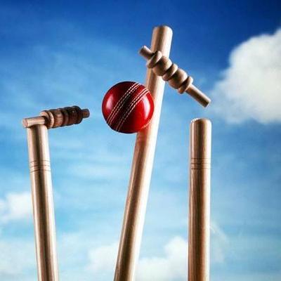 India Defends tweet media