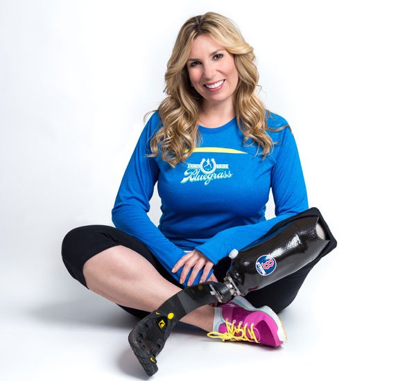 These 5 women determined to stay active after tragic accidents will inspire you: spr.ly/6018BXmcG