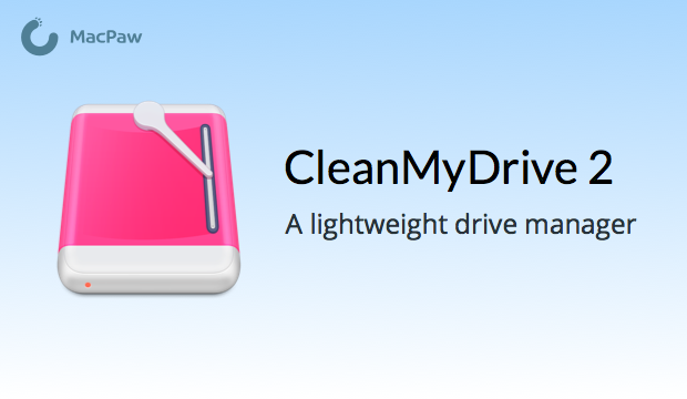 MacPaw's tweet photo. Clear all the junk out of your external HD with #CleanMyDrive 2 https://t.co/6ghiGowAX8 via @startupsco https://t.co/CvRvD2CiV4