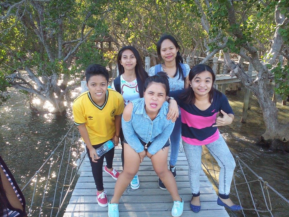 rhealyn_coolkid's tweet photo. Be what you want to be, not what others want to see .. :p
#TheGangs <3 #BOARDWALK 2K16 https://t.co/PbWDquFjhq
