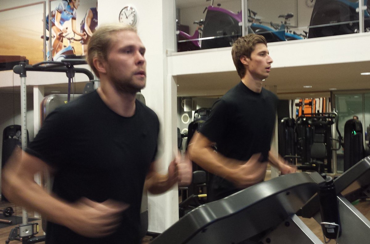 TenhultsIFherr's tweet photo. Träning 5 den här veckan. Fyspass på #Fitnessandfriends. #tenhult2016 #starkast #tenhult https://t.co/WiPcUWBHlD