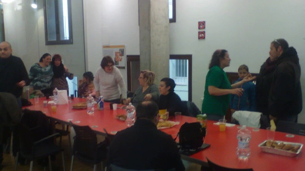 Plataforma de Afectadas por la Hipoteca tweet media