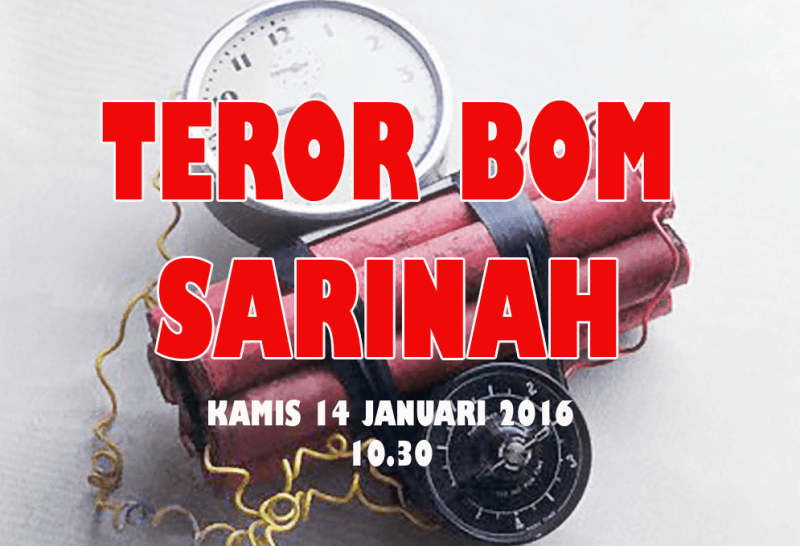 Ini Nama Terduga Teroris Sarinah yang Tewas di Lokasi Berdasarkan Rilis Resmi Polisi jabarpublisher.com/index.php/2016…