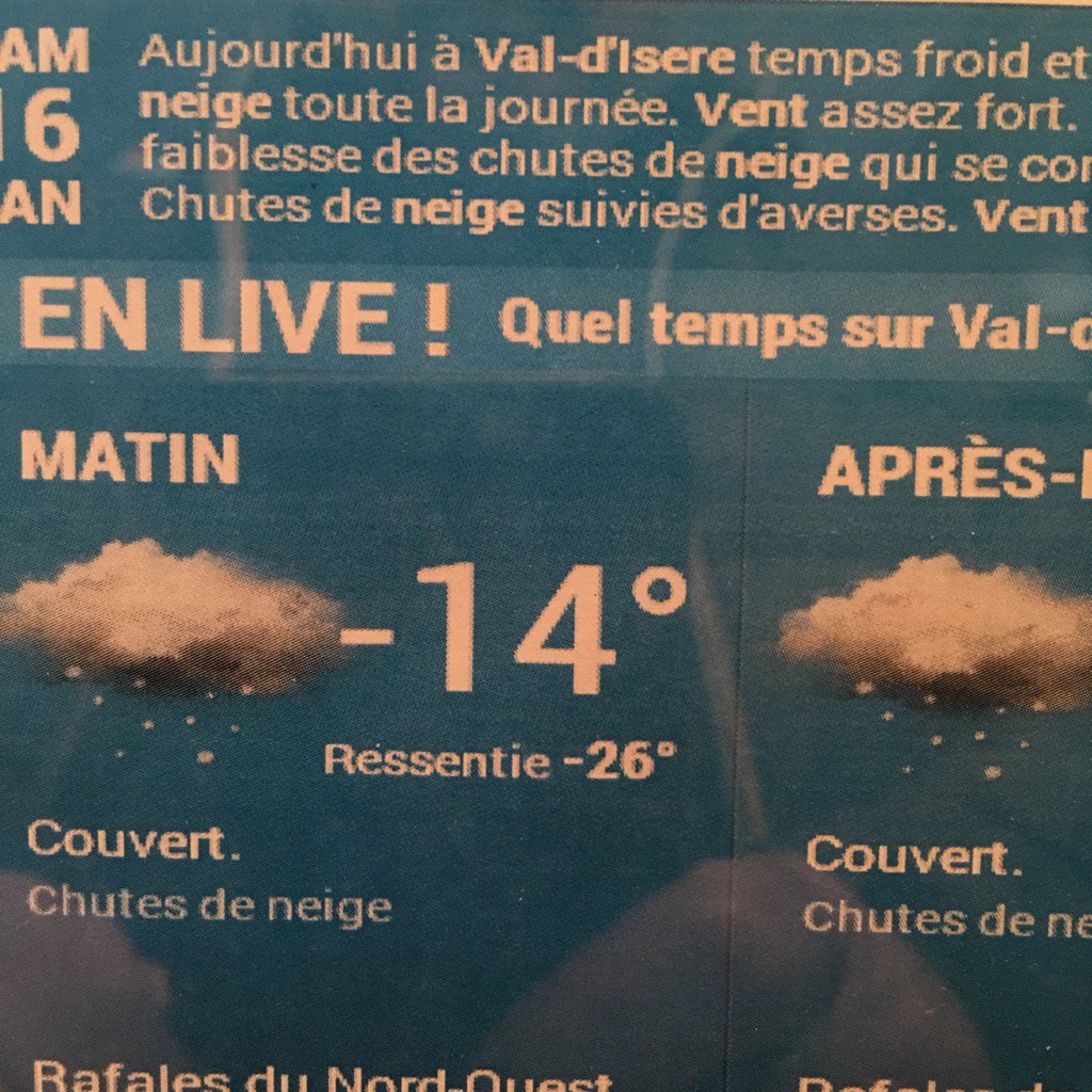 FrancoisQuad's tweet photo. Le réchauffement climatique vu par @LesNapoleons https://t.co/CIJxbkwkZe