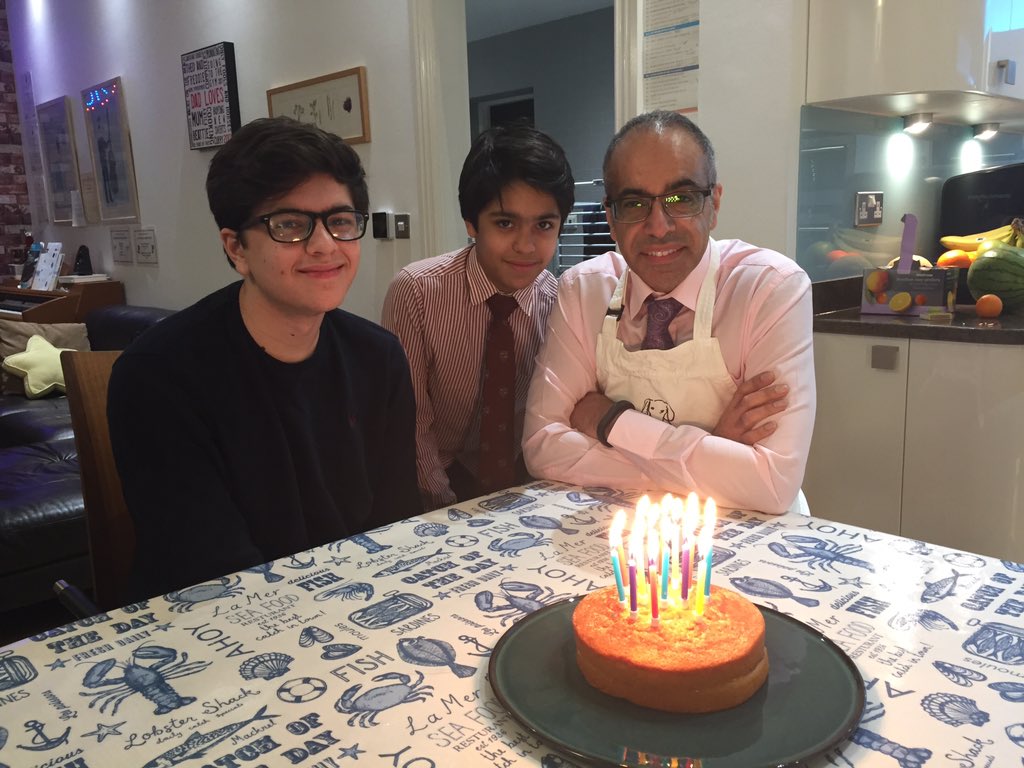 AliAzfar1966's tweet image. Theo hits 16 😀