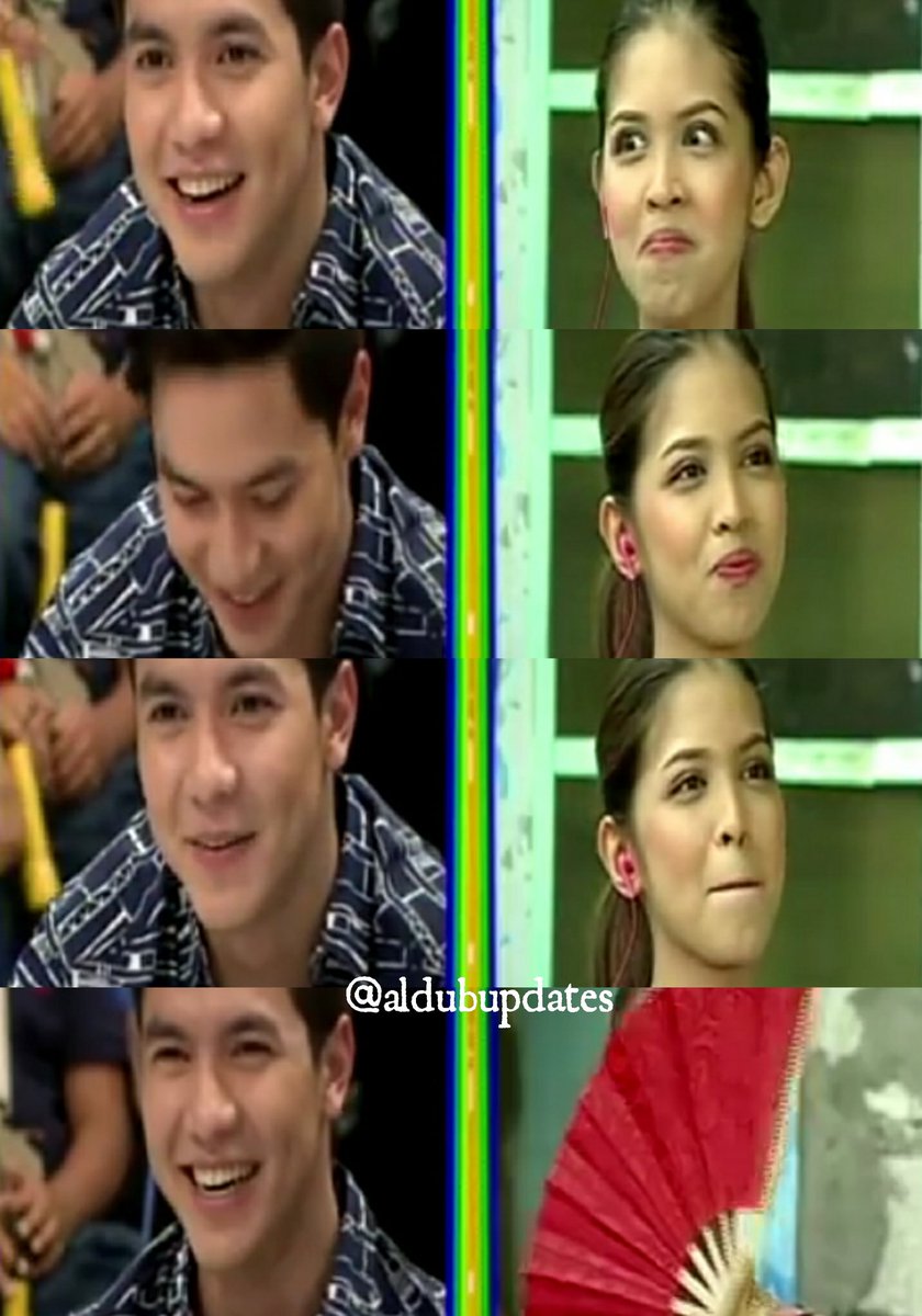 ALDUB UPDATES tweet media
