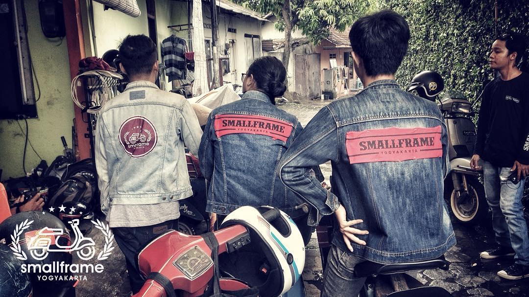 smallframe yk tweet media