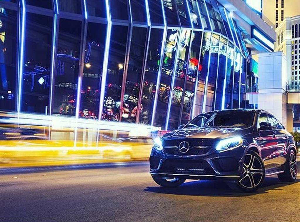 MBCollierville's tweet photo. All of the lights.
#MBPhotoCredit: @douglassonders
#Mercedes #Benz #GLE #SUV #Instacar #carsofinstagram #germanca… https://t.co/KouyRILAyQ