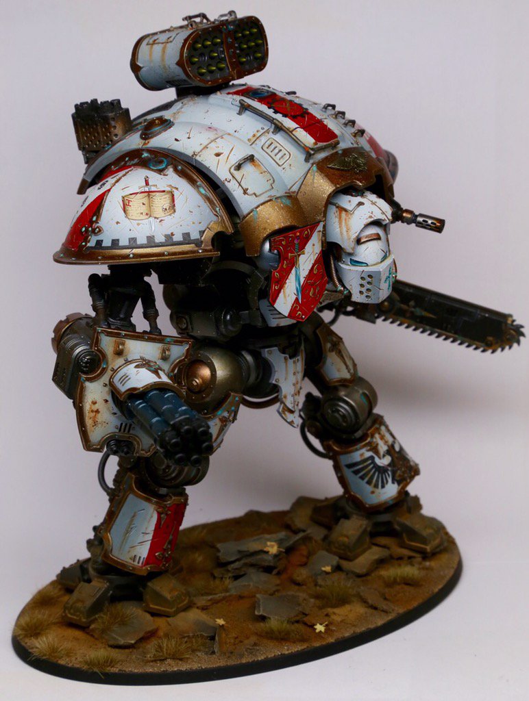 Andy Wardle tweet media