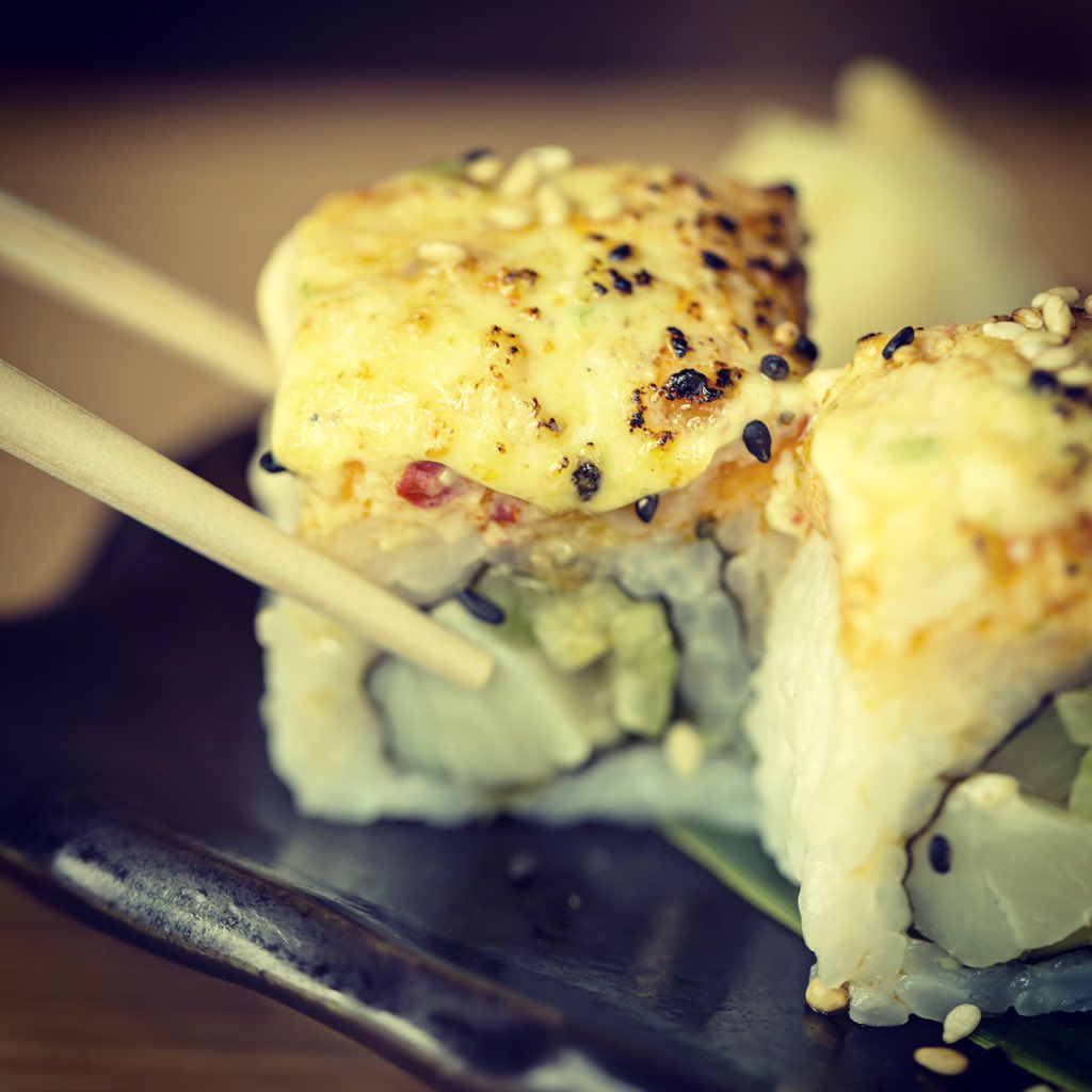 ❤️ at first sight. Generally used 4 ppl, but u can also use it 4 other delicious objects! 😉
#MyWakame #Sushi #Love