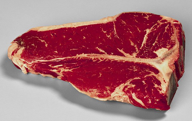 MensHealthMag's tweet photo. The reality of red meat, sweet potatoes, and high protein: https://t.co/xpZa6ObMBQ https://t.co/hFnyMWVRUZ