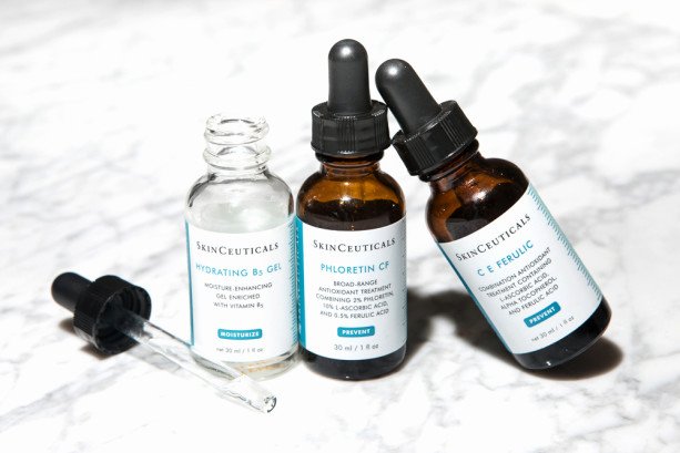 lovebeaumonde's tweet photo. The GOLD standard in skincare! Purchase the serum and get a Hydrating B5gel for free in the special GOLD kit! https://t.co/vyTSTNrUBQ