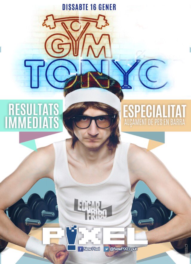 NewPIXEL tweet media