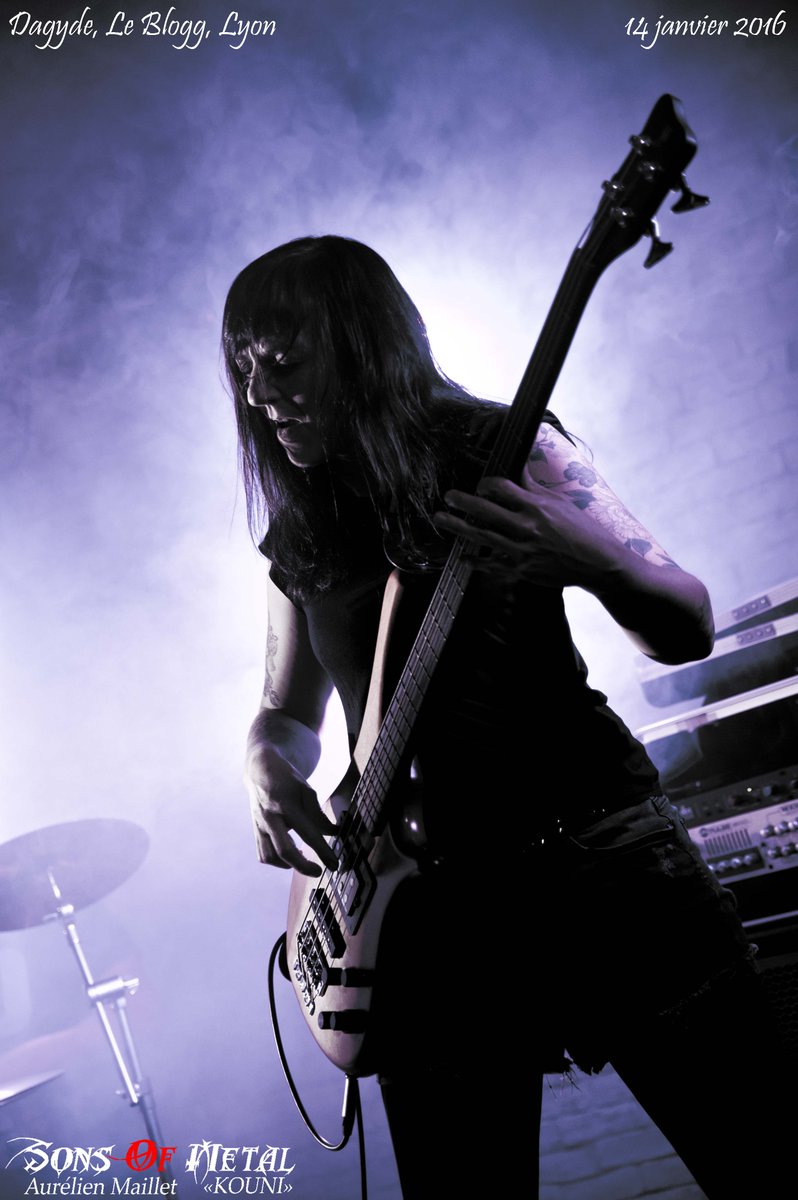 aurelienkouni's tweet photo. New shoot from Le Blogg, Lyon : Dagyde (Fusion Rock) #Dagyde #Fusion #rock #Lyon #music #live #Concerts #Blogg https://t.co/XMfOtIa6oQ
