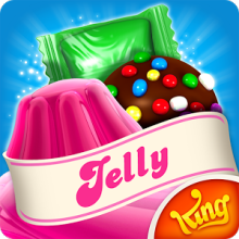 AndroidAppMods's tweet image. Candy Crush Jelly Saga Apk Mod - androidappmods.com/candy-crush-je…