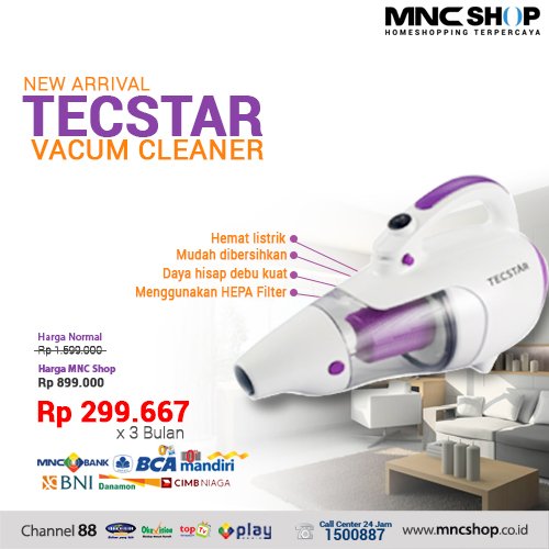 Hasil gambar untuk Vacuum Cleaner mncshop